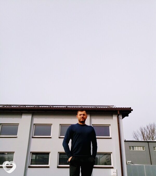 Andrzej, Гданьск