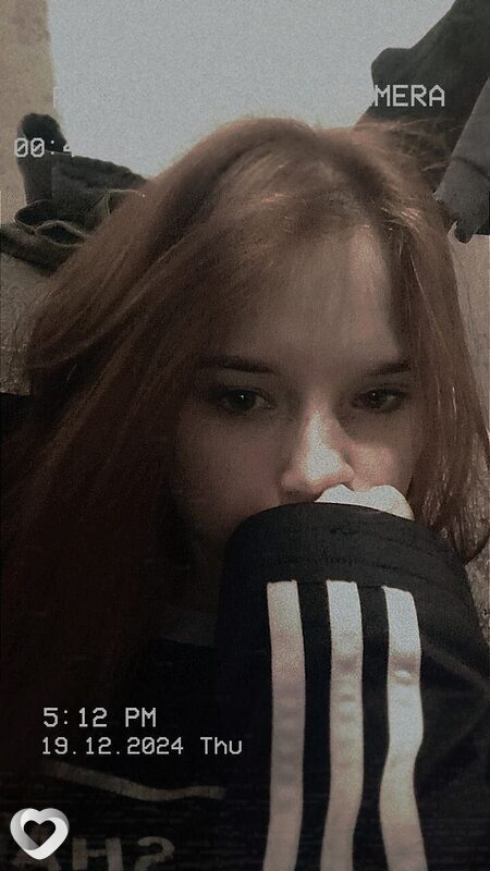 Дарья, 20, Ростове-на-Дону — анкета №3548914