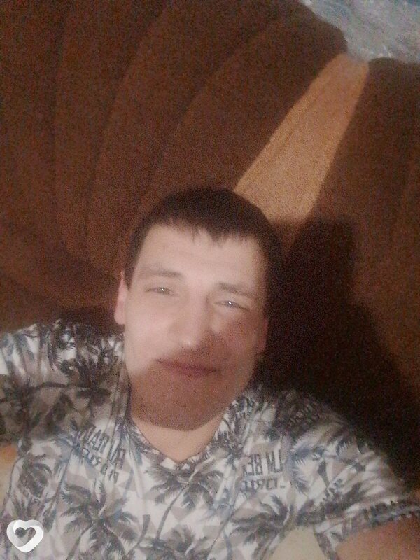 Андрей, 26, Свободном — анкета №3548927