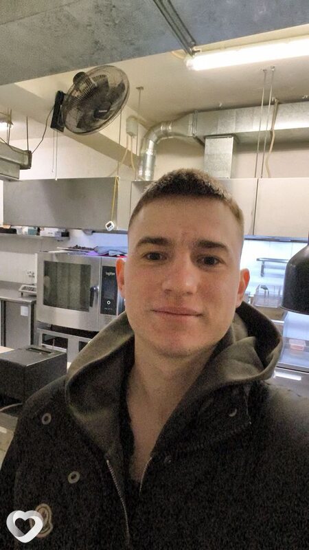 Миша, 22, Алматы — анкета №3548488