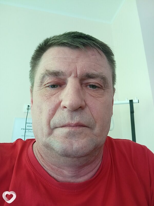 Семён, 55, Кургане — анкета №3548490
