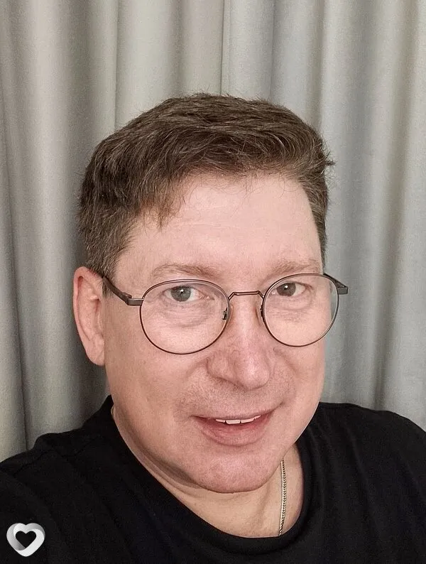 Alex, 46, Москве — анкета №3548492