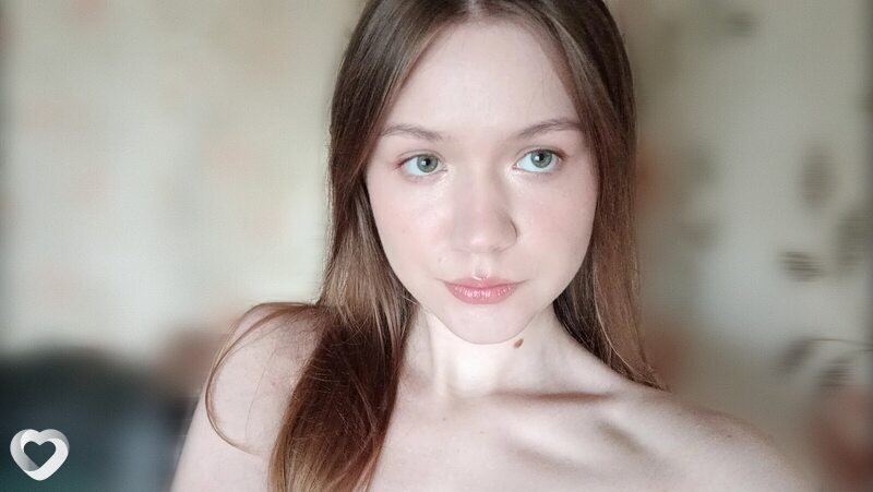 Kiki, 18, Москве — анкета №3548499
