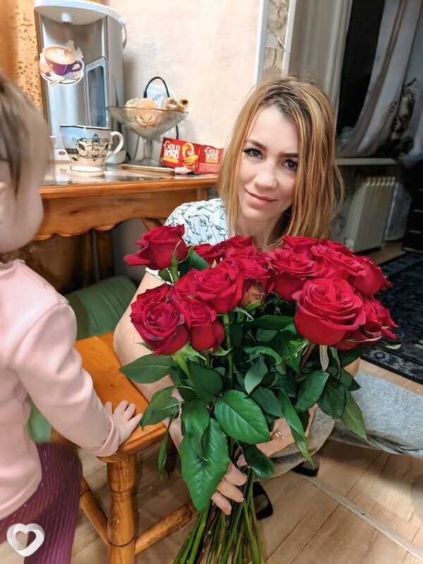 Елана, 40, Владивостоке — анкета №3548502