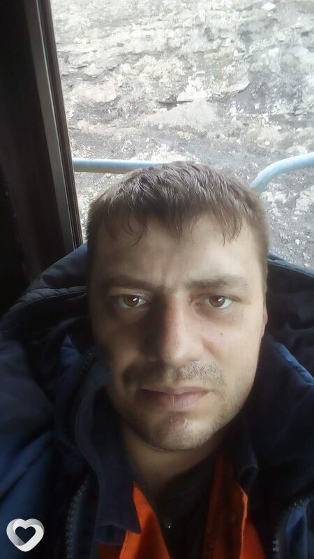 Вячеслав, 42, Белове — анкета №3548505