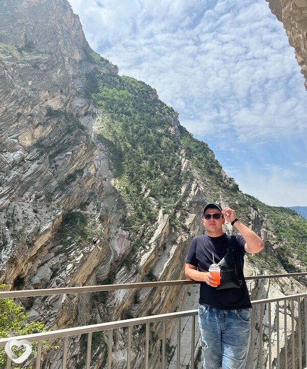 Сергей, 36, Самаре — анкета №3548509