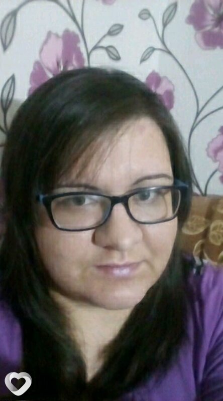 Лена, 38, Екатеринбурге — анкета №3548712