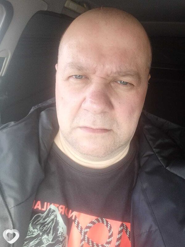 Евгений, 48, Караганде — анкета №3548723