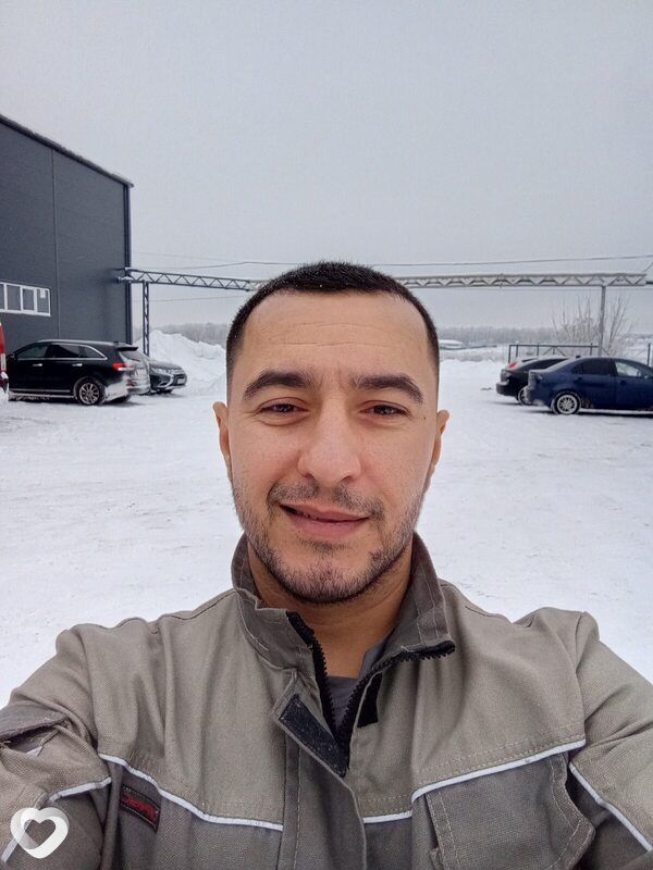 Удача, 38, Обнинске — анкета №3548728
