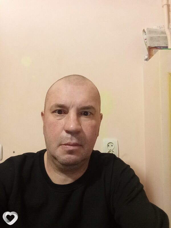 Дмитрий, 48, Иванове — анкета №3548733