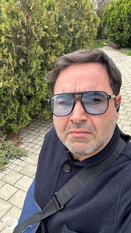 Sergey, 40, Краснодаре — анкета №3548736