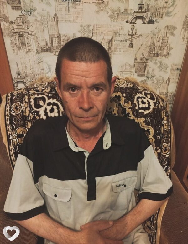 Андрей, 49, Челябинске — анкета №3548514