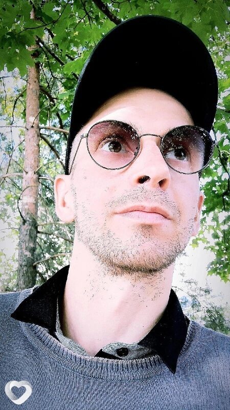 Павел, 35, Минске — анкета №3548530