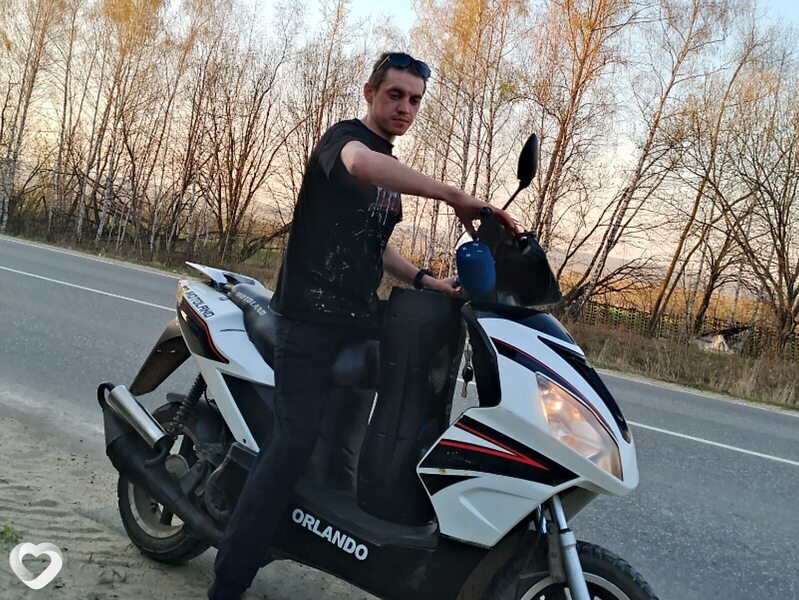 Сергей, 28, Туле — анкета №3548532