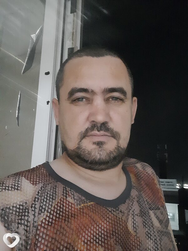 Андрей, 41, Астане — анкета №3548537