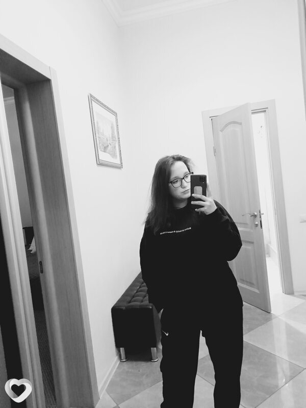 Света, 23, Нижнем Новгороде — анкета №3548563