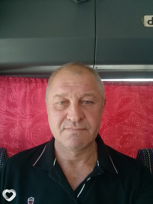 Андрей, 54, Волгодонске — анкета №3548568