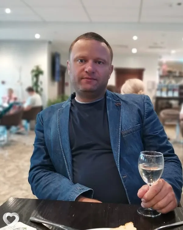 Сергей, 49, Москве — анкета №3548575