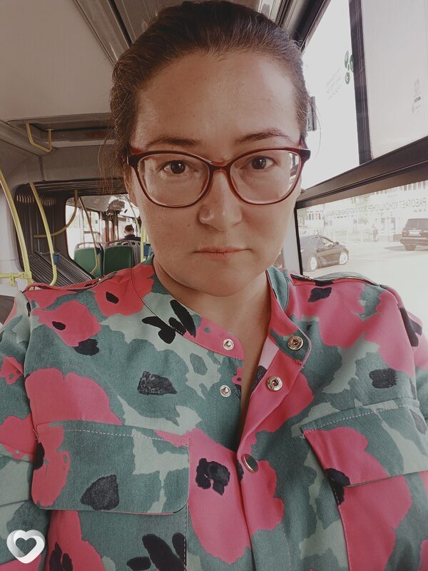 Анна, 50, Тюмени — анкета №3548577