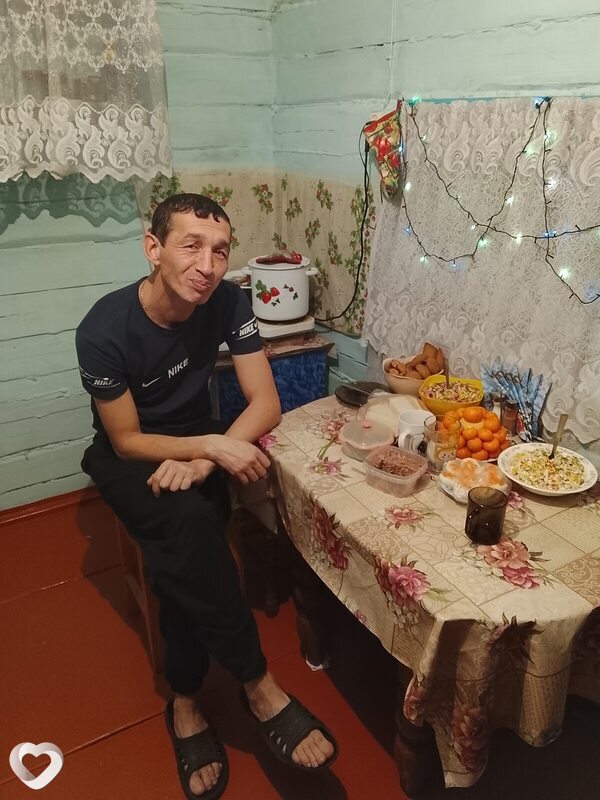 Евгений, 37, Улан-Удэ — анкета №3548579