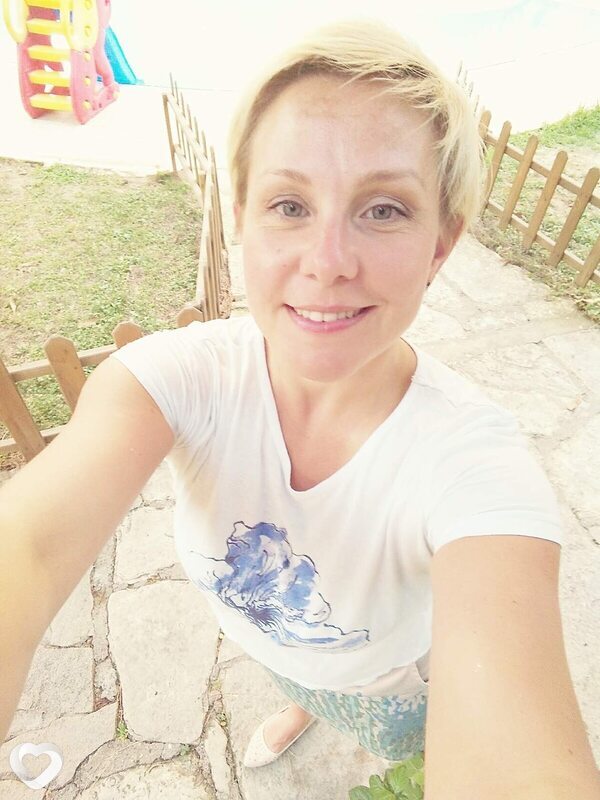 Мэри, 40, Абакане — анкета №3548444