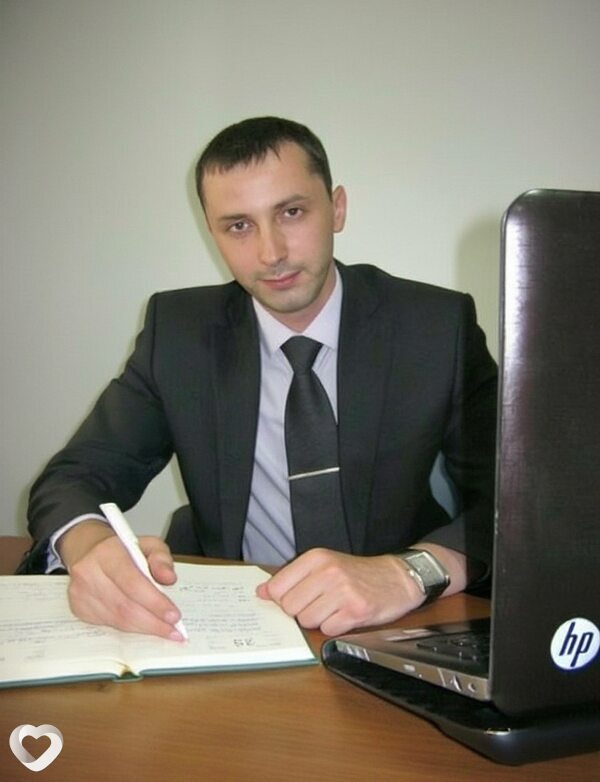 Андрей, 46, Ростове-на-Дону — анкета №3548446