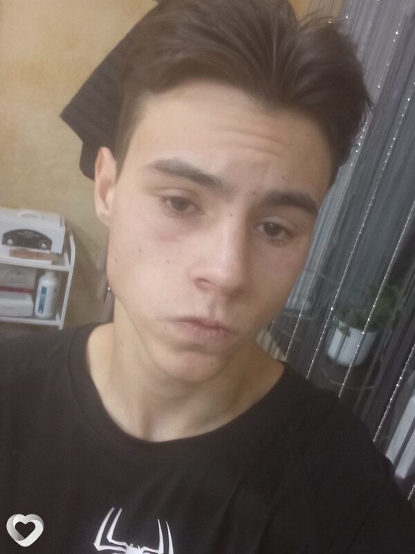 Даниил, 19, Алматы — анкета №3548994
