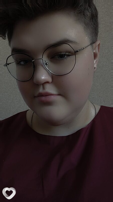 Анастасия, 23, Новосибирске — анкета №3548998
