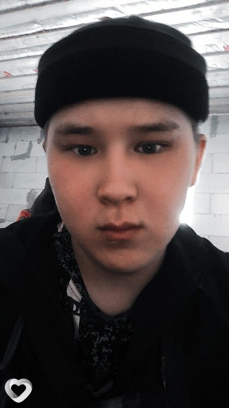 Almat, 19, Челябинске — анкета №3548999