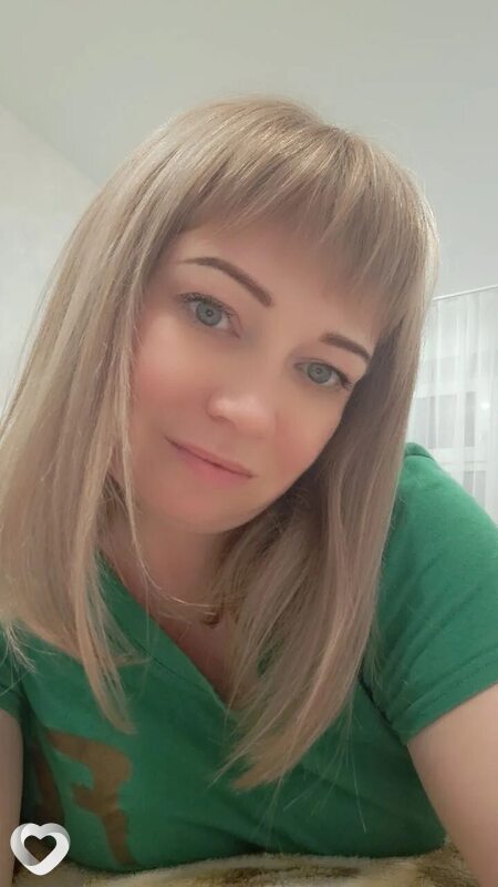 Ирина, 43, Вологде — анкета №3549006