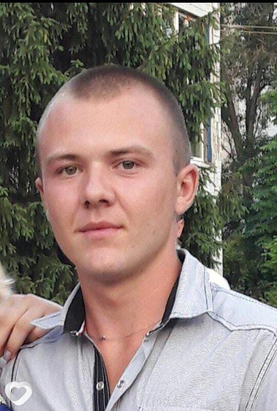 Николай, 34, Бийске — анкета №3549010