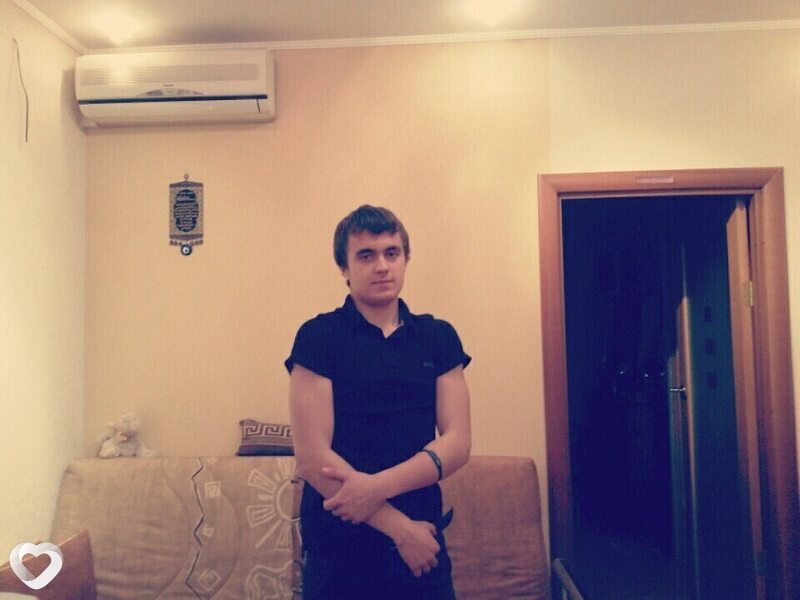 Ruslan, 29, Астрахани — анкета №3548663