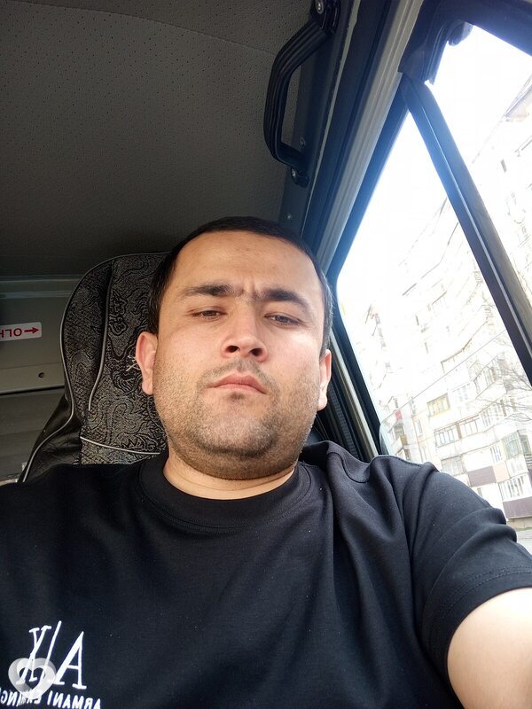 Баха, 31, Туле — анкета №3548664