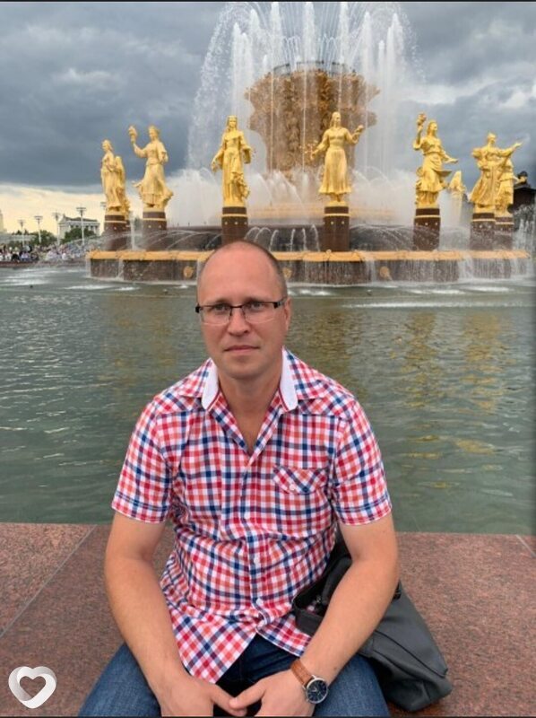 Алексей, 50, Махачкале — анкета №3548671