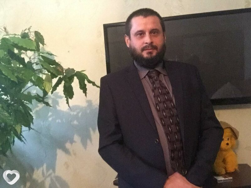Алексей, 46, Краснодаре — анкета №3548672