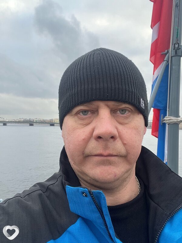 Алексей, 42, Вологде — анкета №3548675