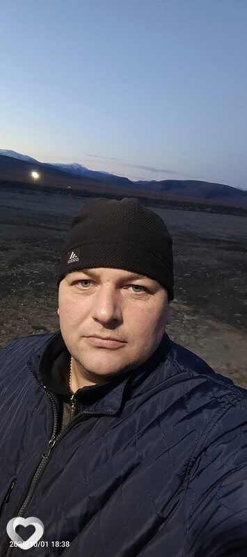 Александр, 35, Красноярске — анкета №3548679