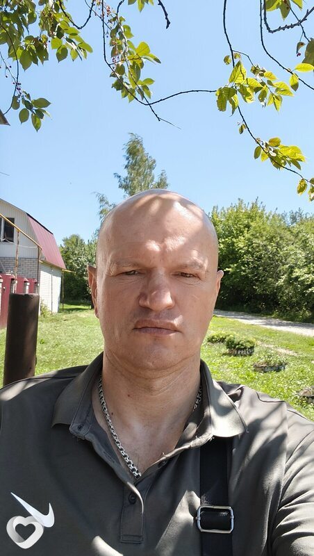 Вячеслав, 49, Елеце — анкета №3548681