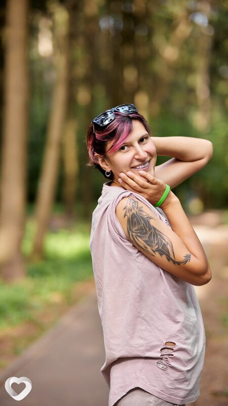 Елена, 40, Минске — анкета №3548684