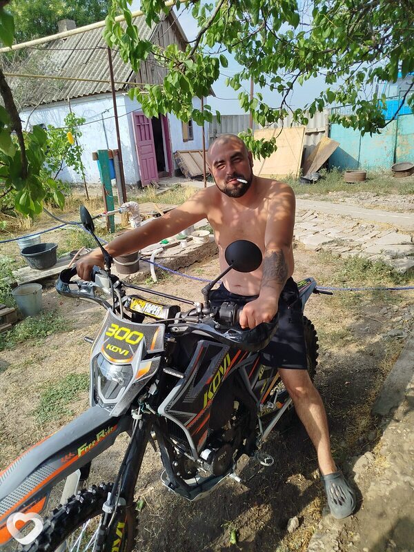 Юрий, 40, Павлограде — анкета №3548685