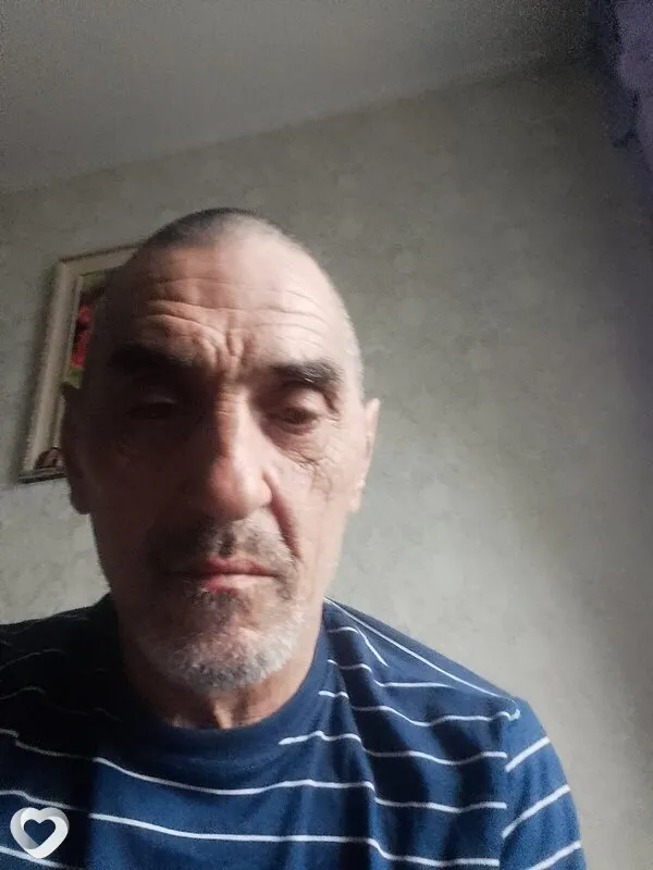 Владимир, Горно-Алтайск