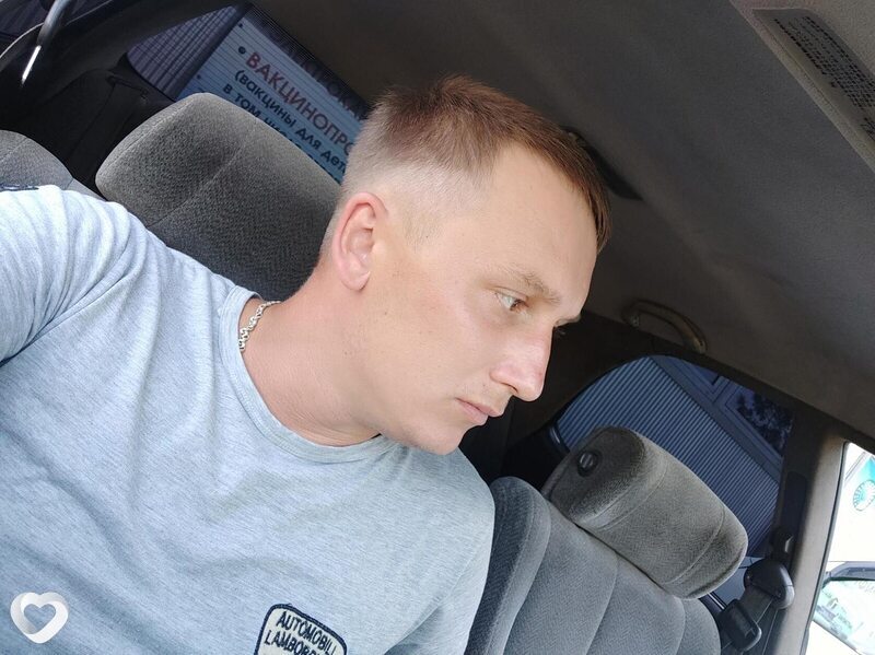 Серега, 38, Братске — анкета №3548590