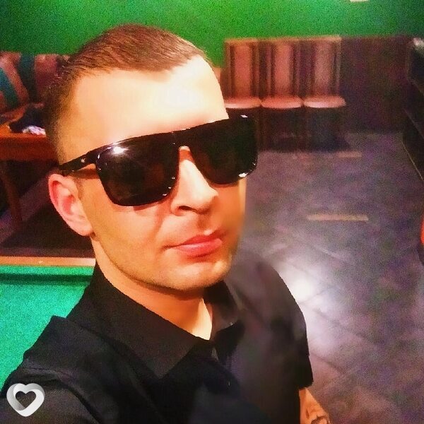 Алексей, 38, Ишиме — анкета №3548602