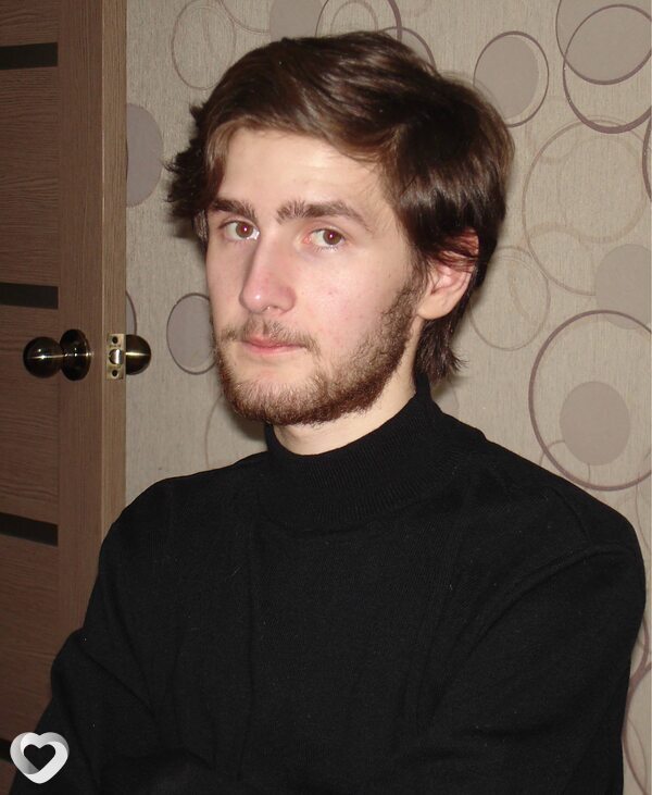 Равиль, 19, Сургуте — анкета №3548605