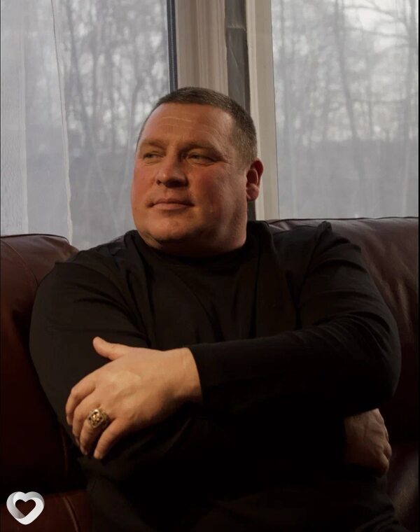 Евгений, 49, Владивостоке — анкета №3548643