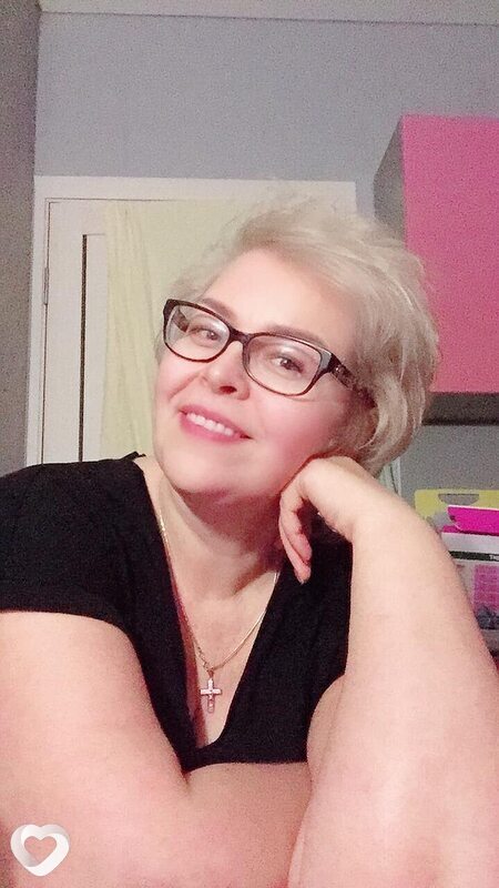 Ирина, 51, Анапе — анкета №3548644
