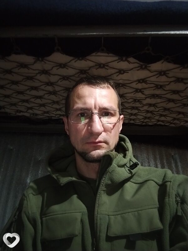 Виталий, Бежецк