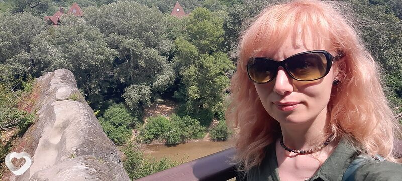 Светлана, 36, Краснодаре — анкета №3548655