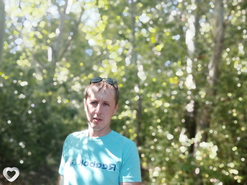 Дмитрий, 37, Омске — анкета №3548656