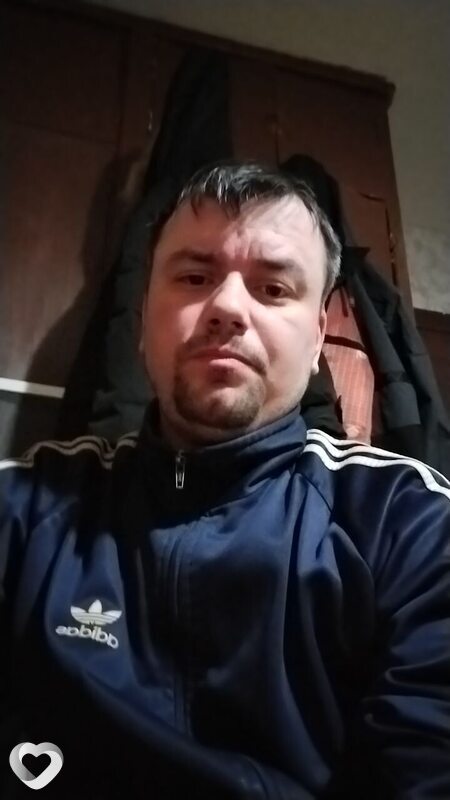 Юра, 33, Борисове — анкета №3548658